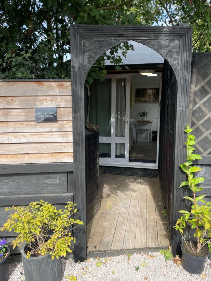 The Little Nest Beach Sole Use Accommodation Near To Bath Wick  Exterior foto